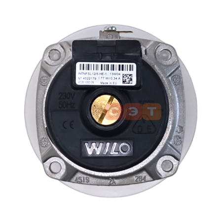 Двигатель циркуляционного насоса BI1462 109